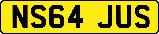 NS64JUS