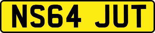 NS64JUT