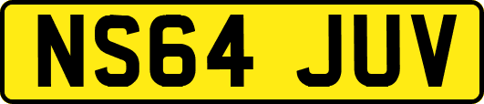 NS64JUV