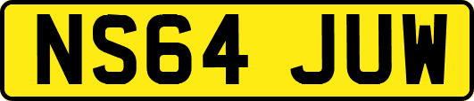 NS64JUW