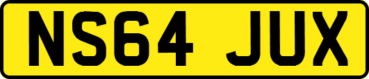 NS64JUX