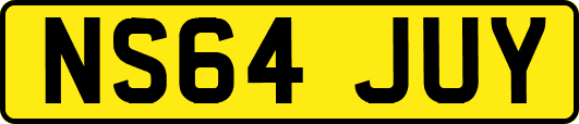 NS64JUY