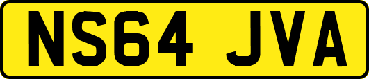 NS64JVA