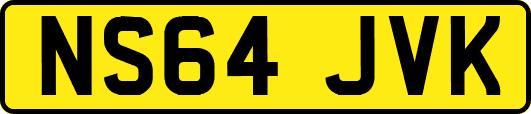 NS64JVK
