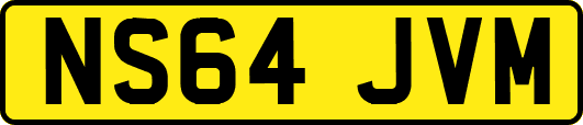 NS64JVM