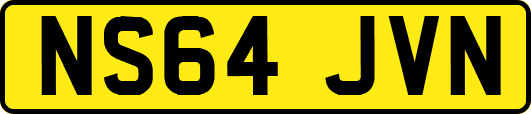NS64JVN