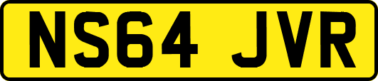 NS64JVR