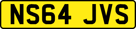 NS64JVS