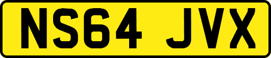 NS64JVX