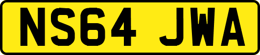 NS64JWA