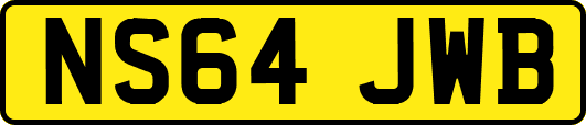 NS64JWB