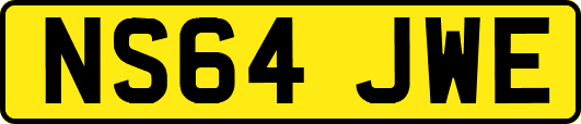 NS64JWE