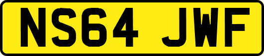 NS64JWF