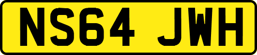 NS64JWH