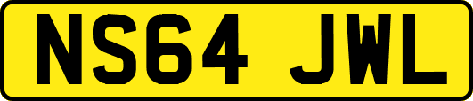 NS64JWL