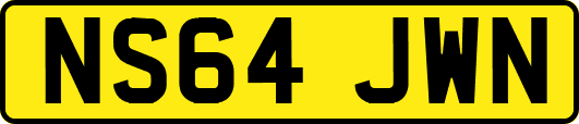 NS64JWN