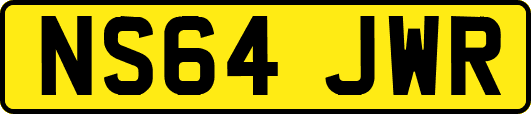NS64JWR
