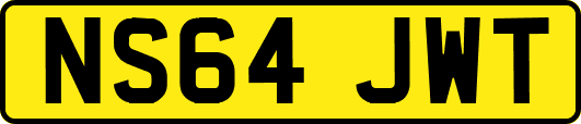 NS64JWT