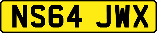 NS64JWX