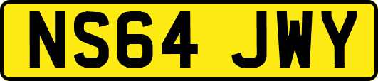 NS64JWY