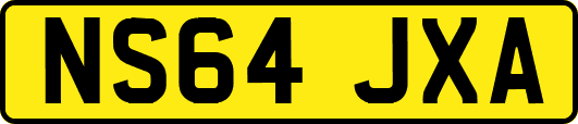 NS64JXA