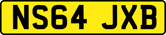 NS64JXB