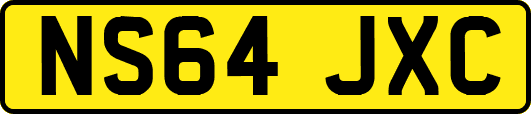 NS64JXC