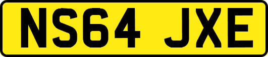 NS64JXE