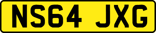 NS64JXG