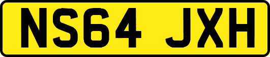 NS64JXH