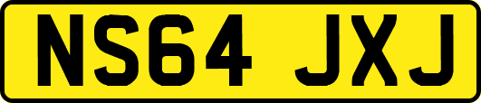 NS64JXJ