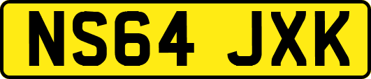NS64JXK