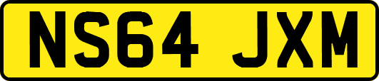 NS64JXM