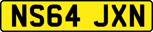 NS64JXN