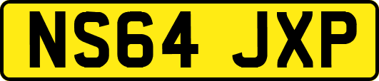 NS64JXP