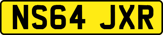 NS64JXR