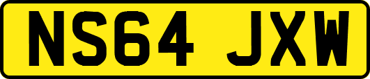NS64JXW