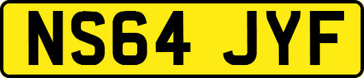 NS64JYF