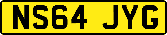 NS64JYG
