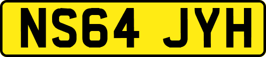 NS64JYH
