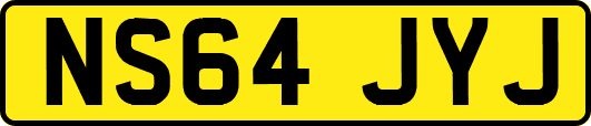 NS64JYJ