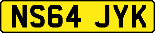 NS64JYK