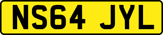NS64JYL