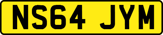 NS64JYM