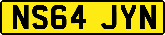 NS64JYN