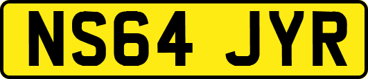 NS64JYR