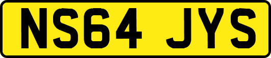 NS64JYS
