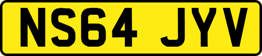 NS64JYV