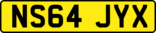 NS64JYX