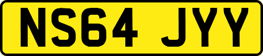 NS64JYY